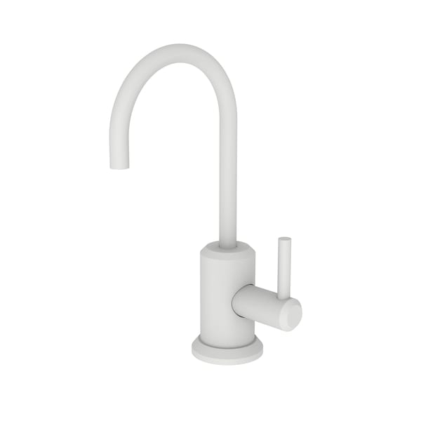 Newport Brass Cold Water Dispenser in Matte White 3200-5623-52 - main